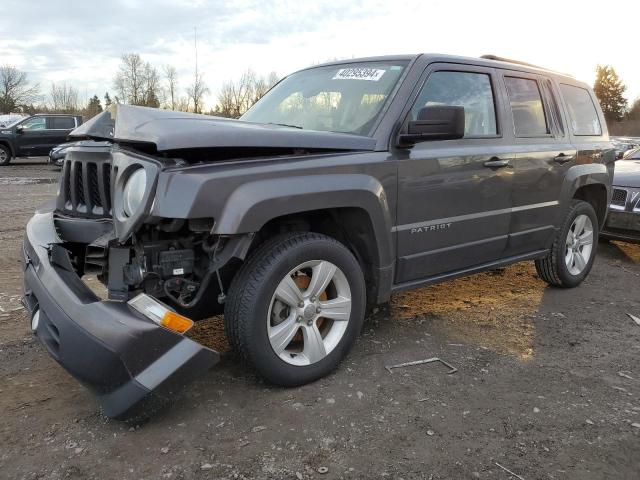 JEEP PATRIOT 2016 1c4njrfb4gd608512