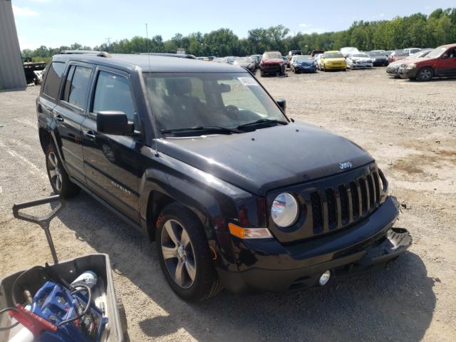 JEEP NULL 2016 1c4njrfb4gd619610