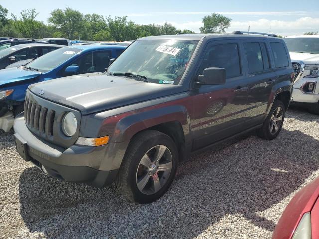 JEEP PATRIOT LA 2016 1c4njrfb4gd627612