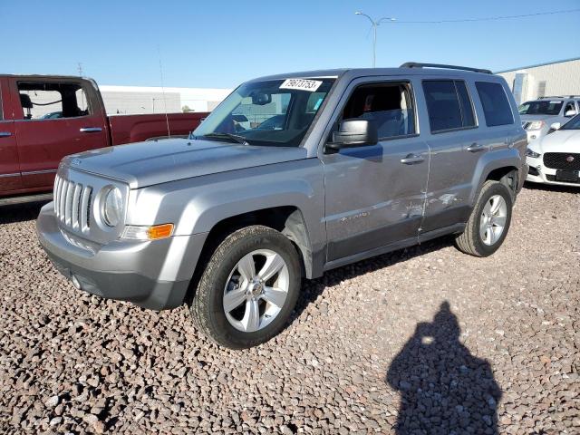 JEEP PATRIOT 2016 1c4njrfb4gd637976