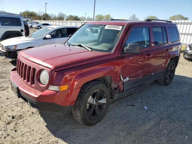 JEEP PATRIOT 2016 1c4njrfb4gd638111