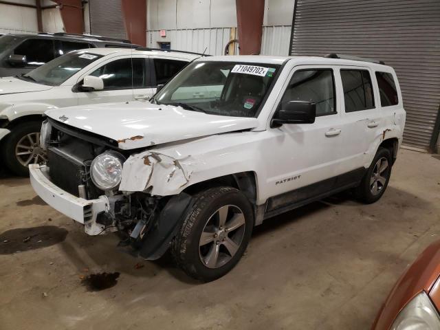 JEEP PATRIOT LA 2016 1c4njrfb4gd651263