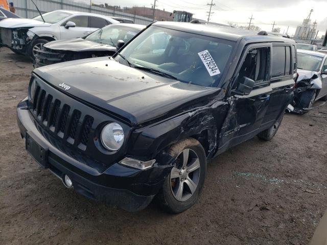 JEEP PATRIOT 2016 1c4njrfb4gd674560