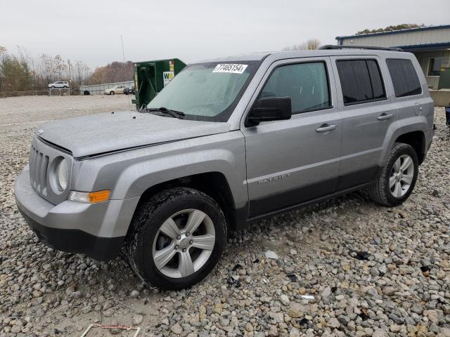 JEEP PATRIOT LA 2016 1c4njrfb4gd724535