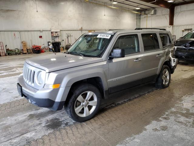 JEEP PATRIOT LA 2016 1c4njrfb4gd734059