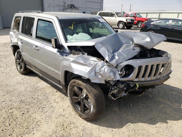 JEEP PATRIOT LA 2016 1c4njrfb4gd758474