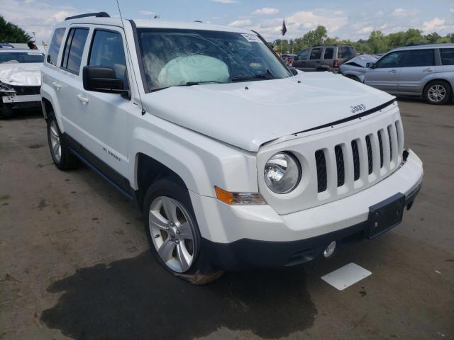 JEEP PATRIOT LA 2016 1c4njrfb4gd773072