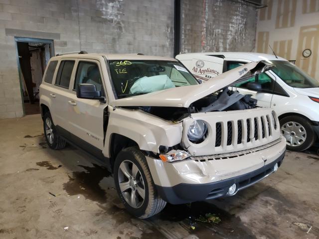 JEEP NULL 2016 1c4njrfb4gd783245