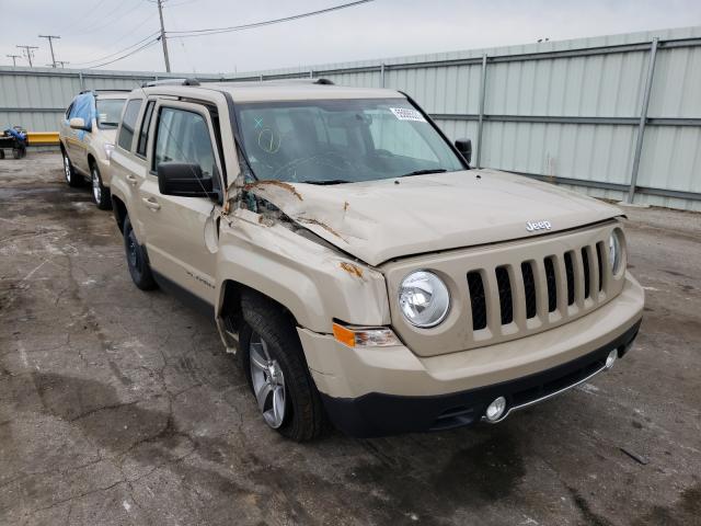 JEEP NULL 2016 1c4njrfb4gd786095