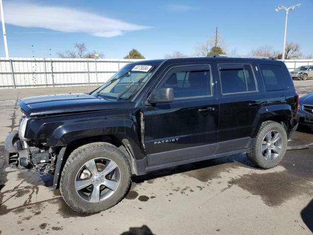 JEEP PATRIOT 2016 1c4njrfb4gd789661