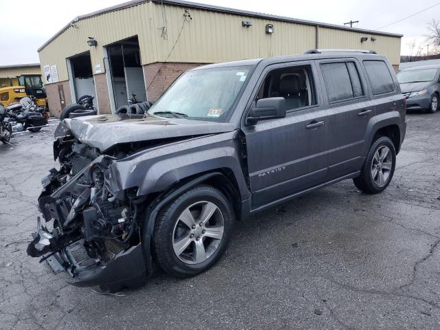 JEEP PATRIOT LA 2017 1c4njrfb4hd152318