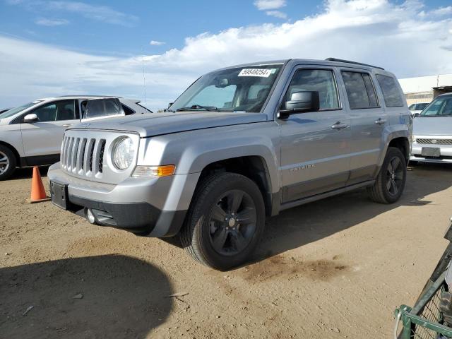 JEEP PATRIOT 2017 1c4njrfb4hd165618