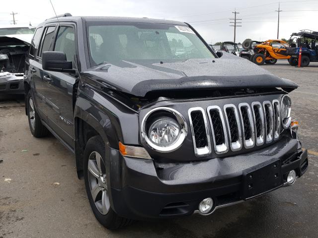 JEEP NULL 2017 1c4njrfb4hd168017