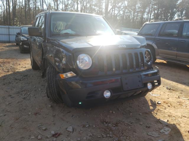 JEEP PATRIOT LA 2017 1c4njrfb4hd173962