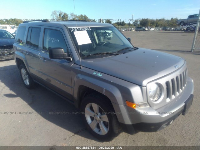 JEEP PATRIOT 2017 1c4njrfb4hd175193