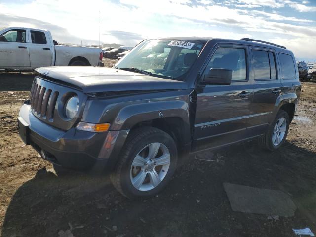 JEEP PARTROIT 2017 1c4njrfb4hd181589