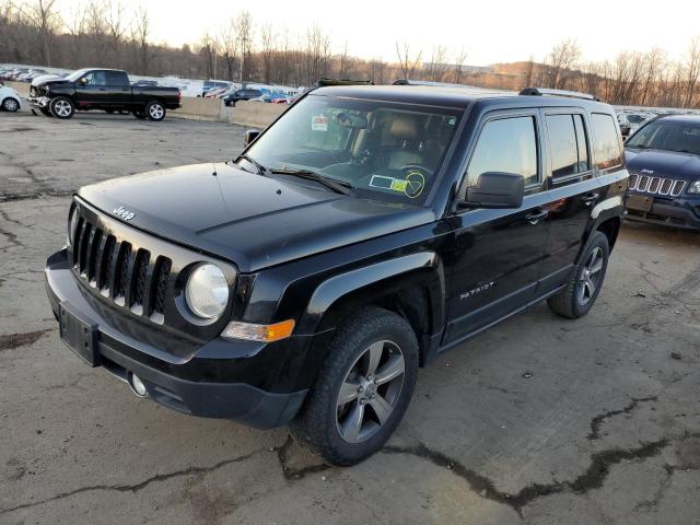 JEEP PATRIOT LA 2017 1c4njrfb4hd212775