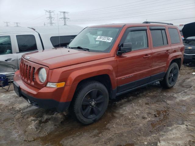 JEEP PATRIOT 2012 1c4njrfb5cd567737