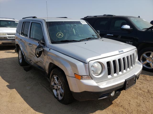 JEEP PATRIOT LA 2012 1c4njrfb5cd617035