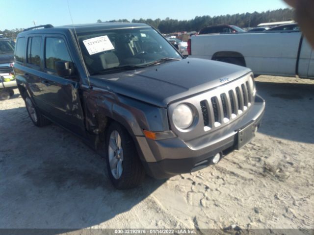 JEEP PATRIOT 2012 1c4njrfb5cd622025