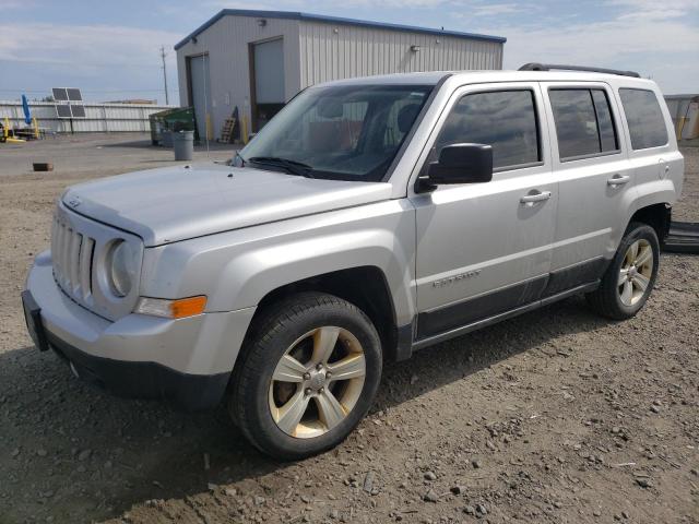 JEEP PATRIOT 2012 1c4njrfb5cd633364