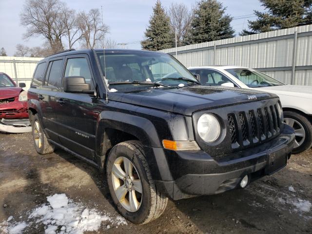 JEEP NULL 2012 1c4njrfb5cd633591