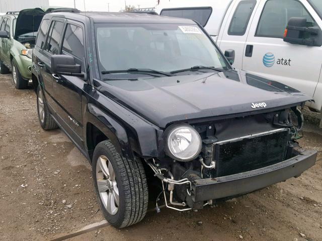 JEEP NULL 2012 1c4njrfb5cd650696