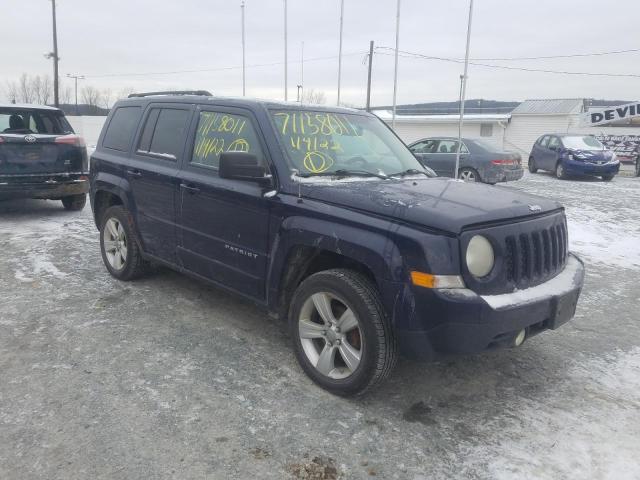 JEEP NULL 2012 1c4njrfb5cd663559