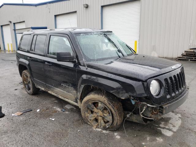 JEEP PATRIOT LA 2013 1c4njrfb5dd180753