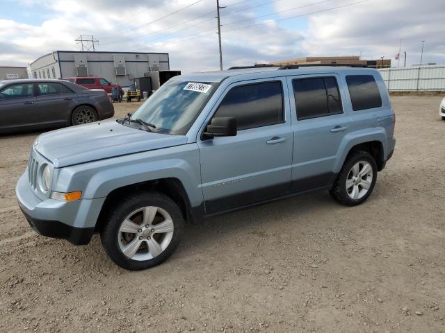 JEEP PATRIOT 2013 1c4njrfb5dd186181