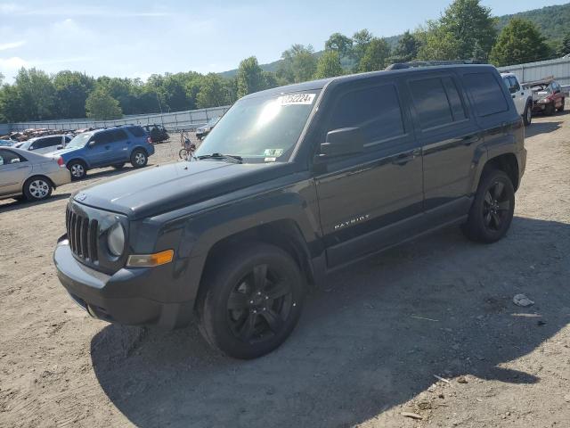 JEEP PATRIOT LA 2013 1c4njrfb5dd212746