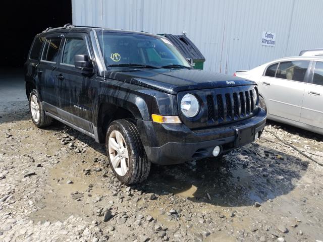 JEEP NULL 2013 1c4njrfb5dd237145