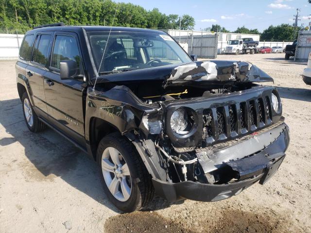 JEEP PATRIOT LA 2013 1c4njrfb5dd249179