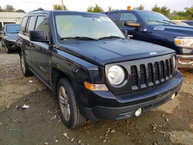 JEEP PATRIOT LA 2014 1c4njrfb5ed546289