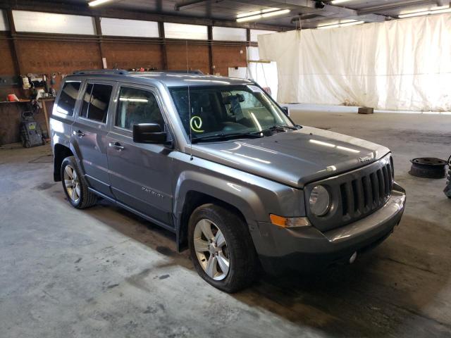 JEEP PARTROIT 2014 1c4njrfb5ed549371