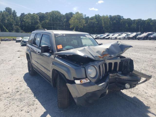 JEEP PATRIOT LA 2014 1c4njrfb5ed560743