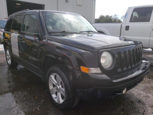 JEEP PATRIOT LA 2014 1c4njrfb5ed600254