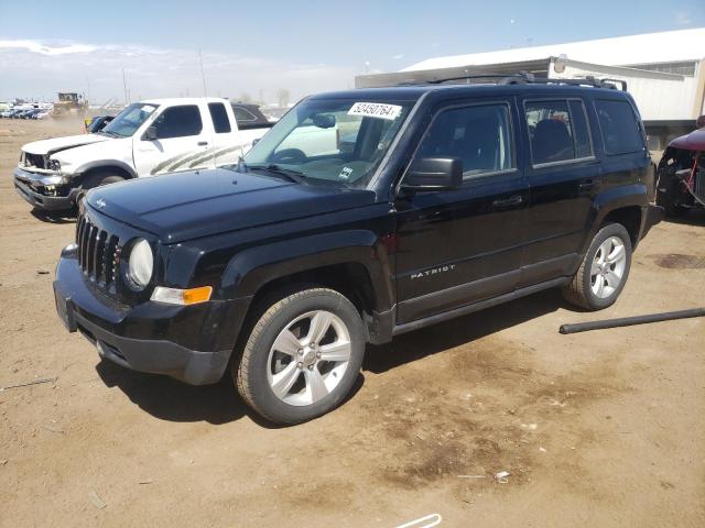 JEEP PATRIOT 2014 1c4njrfb5ed617586