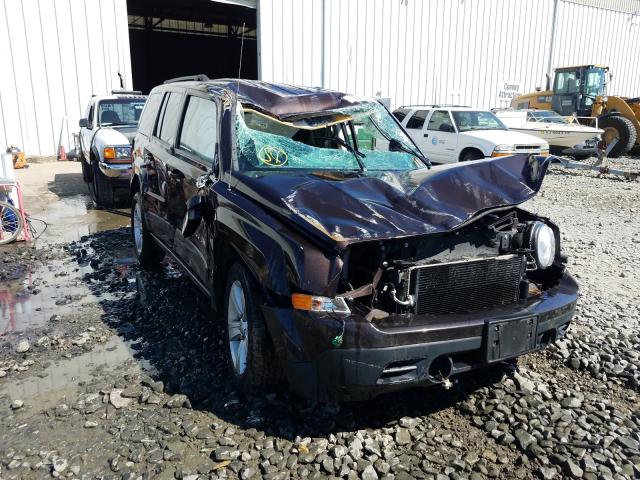 JEEP PATRIOT LA 2014 1c4njrfb5ed627874