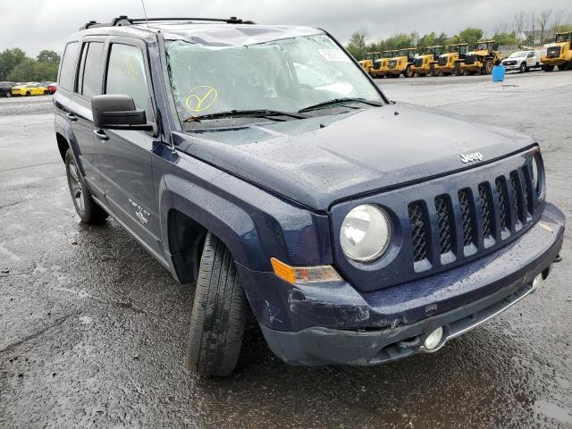 JEEP PATRIOT LA 2014 1c4njrfb5ed642021