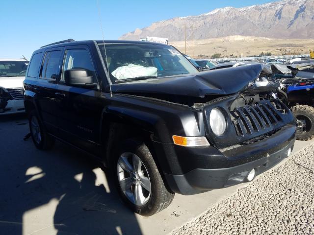 JEEP PATRIOT LA 2014 1c4njrfb5ed651544