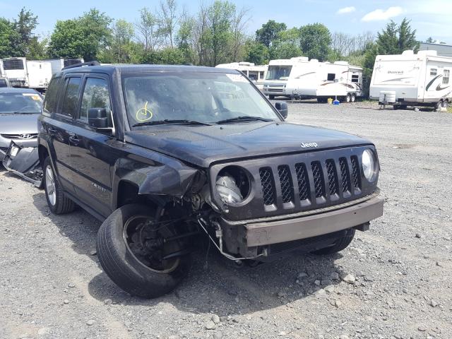 JEEP NULL 2014 1c4njrfb5ed658879