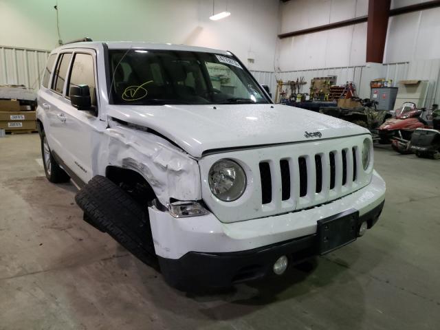 JEEP PATRIOT LA 2014 1c4njrfb5ed661457