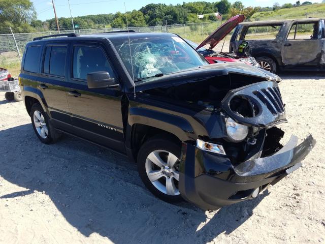 JEEP PATRIOT LA 2014 1c4njrfb5ed687721