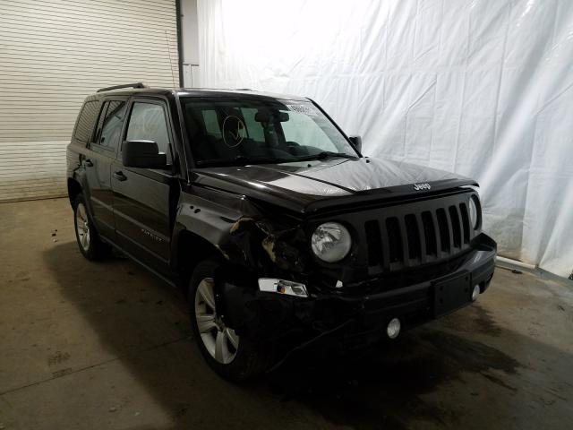 JEEP PATRIOT LA 2014 1c4njrfb5ed713251