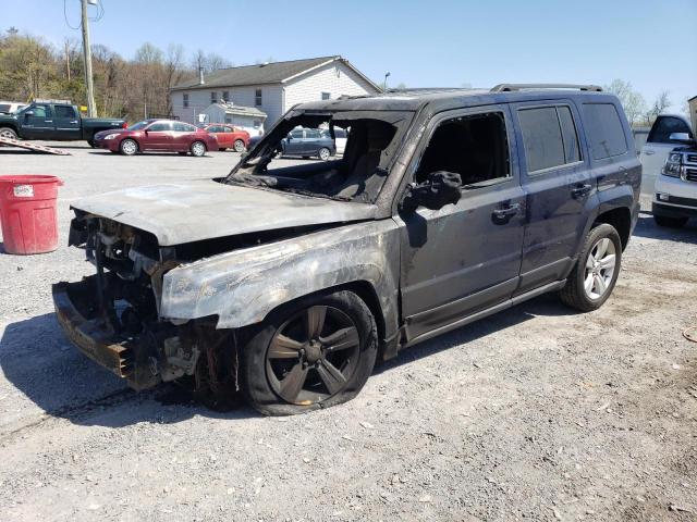 JEEP PATRIOT LA 2014 1c4njrfb5ed713489