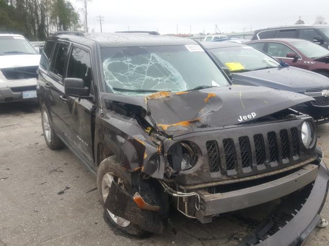 JEEP PATRIOT LA 2014 1c4njrfb5ed725612