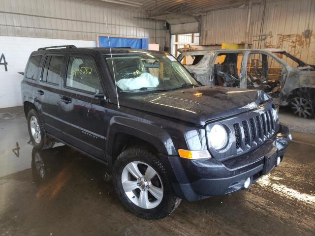 JEEP PATRIOT LA 2014 1c4njrfb5ed727036