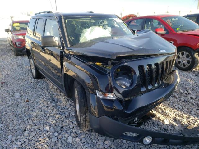 JEEP PATRIOT LA 2014 1c4njrfb5ed744161