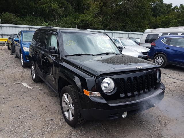 JEEP NULL 2014 1c4njrfb5ed761770